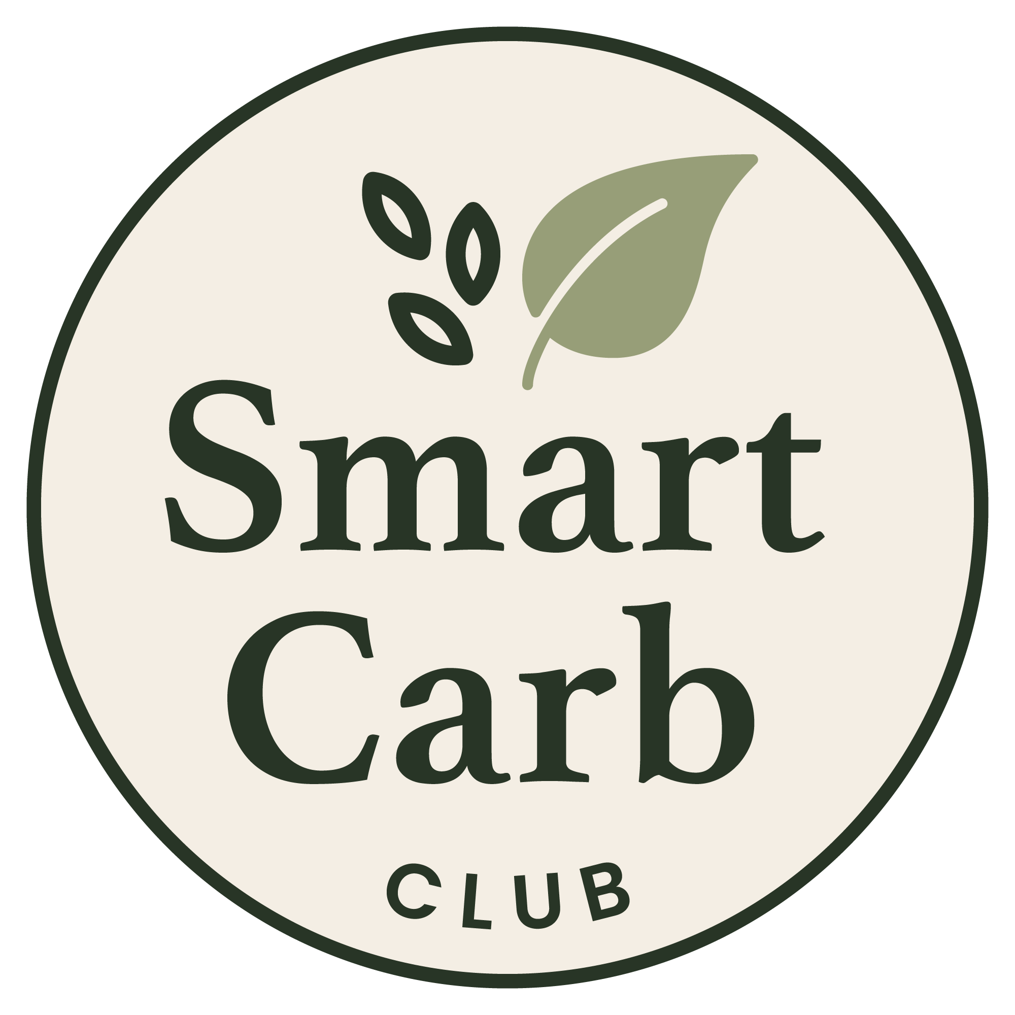 Smart Carb | ข้าวบุกเพื่อสุขภาพ